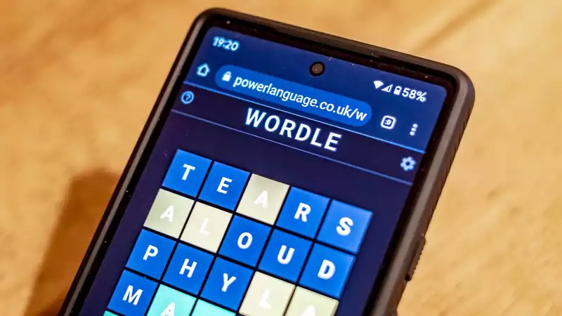 What is Wordle and how to play — everything you need to know