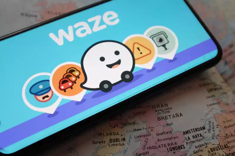 Waze Got a Huge Upgrade for EV Drivers — What You Need To Know