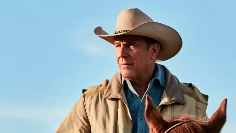 How to Watch Yellowstone Season 4 Episode 8 Online