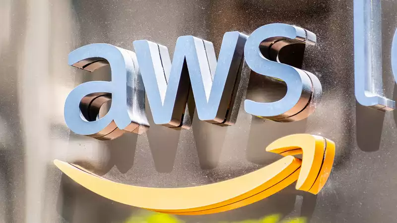 Massive AWS Outage Brings Twitch, DoorDash and PSN Down — Backup Now