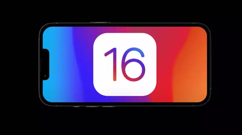 This awesome iOS16 concept is all you need for your next iPhone