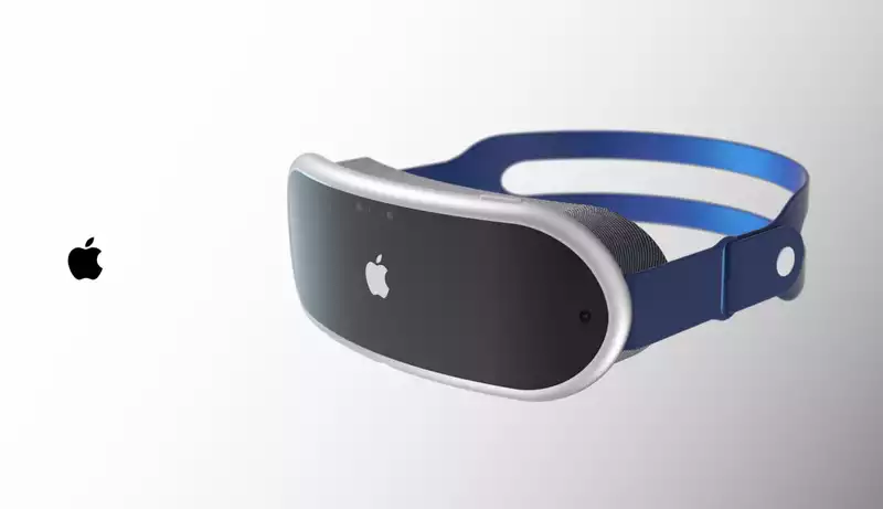 The Apple mixed reality headset may be incredibly light - and there's more big news