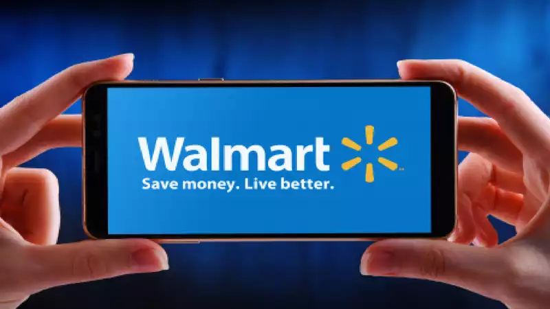 How to Sign Up for Wal—Mart Plus - Get Early Access to Stock