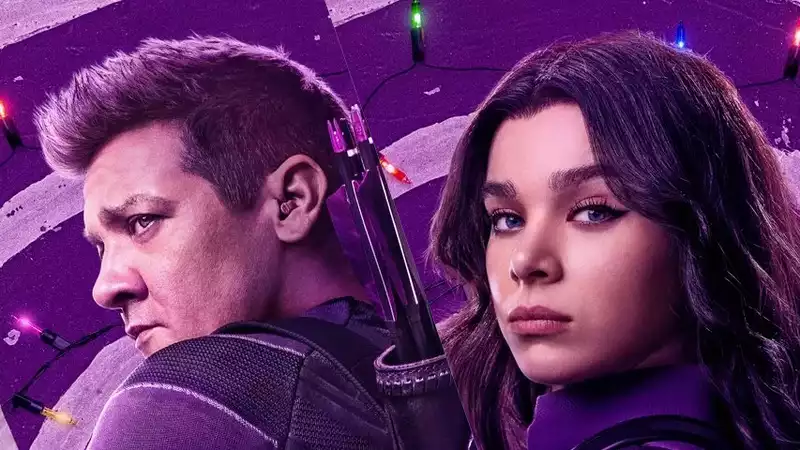 Hawkeye Episode 5 Rumors make fun of the arrival of a major villain