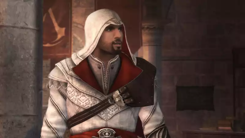 The Killer Assassin's Creed game may appear on Nintendo Switch