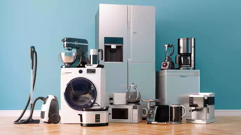 Pros and cons of buying refurbished appliances on sale