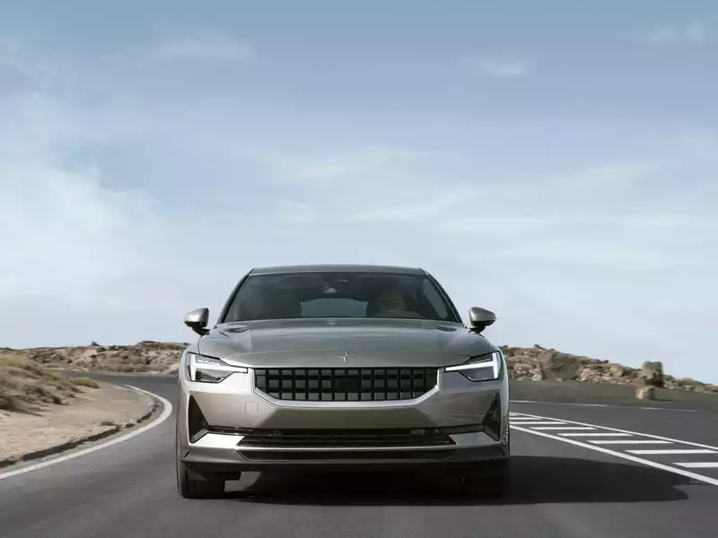 2022Polestar2 Price, range, interior and latest news