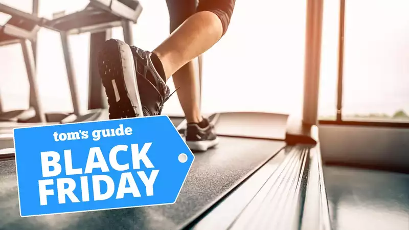 Best Black Friday Treadmill Deals 2021 — Best Offers Still Available