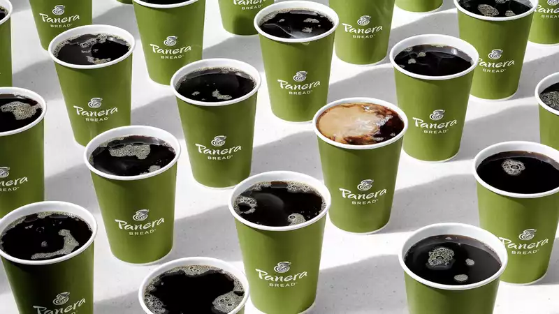 MyPanera+ Free trial can net you unlimited coffee until the end of the year