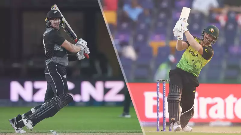 New Zealand vs Australia Live Stream — How to watch the T20 World Cup Final Live