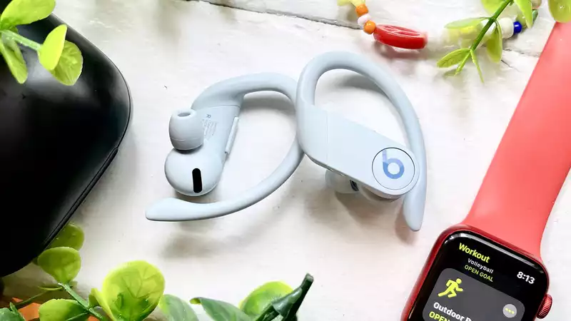 I killed my Powerbeats Pro with my sweat — How to Avoid This happening to you