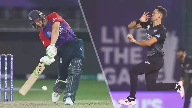 England vs New Zealand Live Stream — How to Watch T20 World Cup Semi-Finals Live