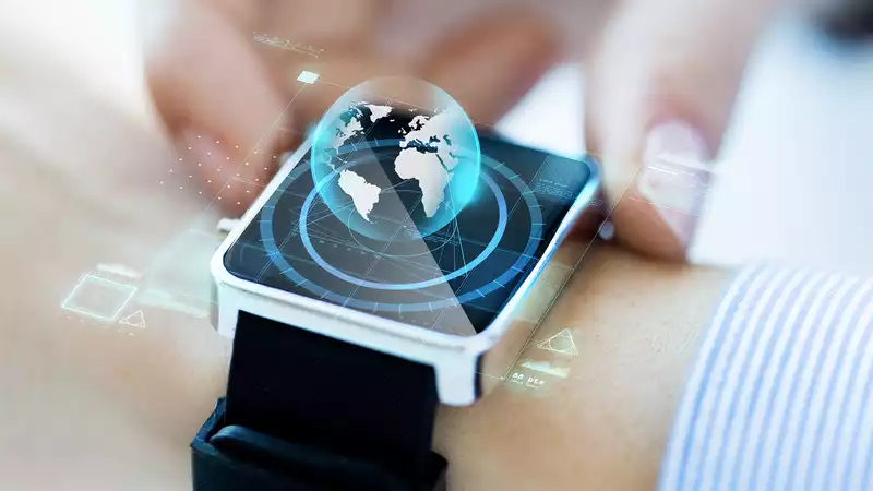 The Future of Smart Watches: 5 Amazing Things Your Next Watch Can Do