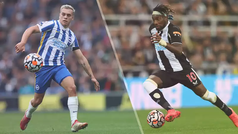 Brighton vs Newcastle Live Stream — How to watch Premier League 21/22 Games Online