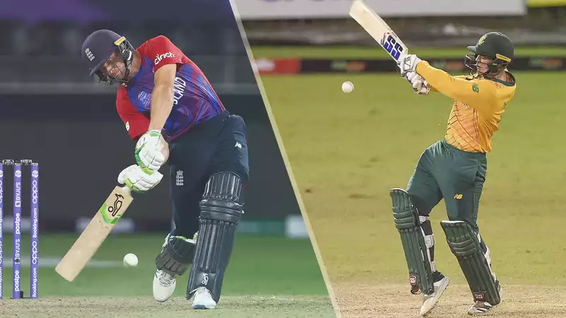 England vs South Africa Live Stream — How to Watch T20 World Cup Matches Live