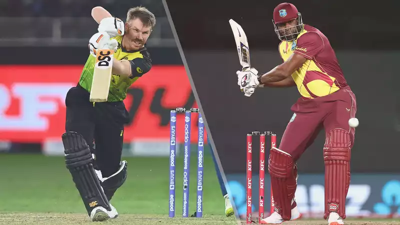 Australia vs West Indies Live Stream — How to Watch T20 World Cup Matches Live