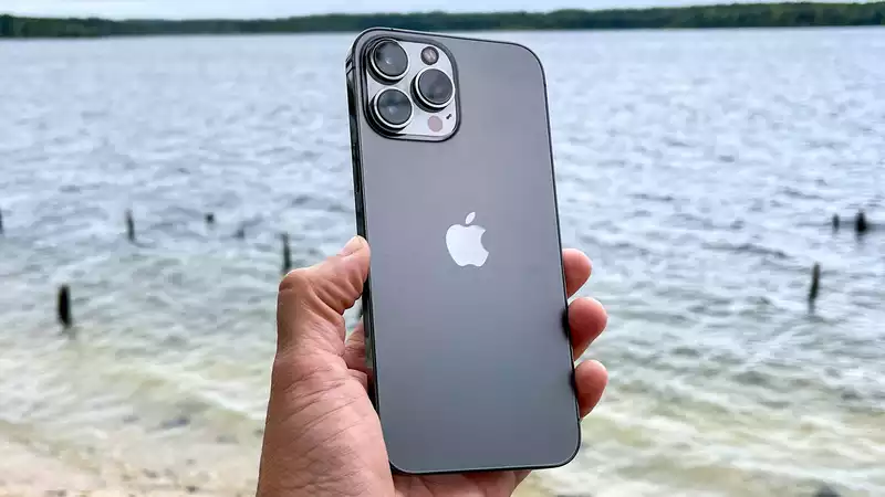 I bought iPhone13Pro Max instead of iphone13Pro — here's why