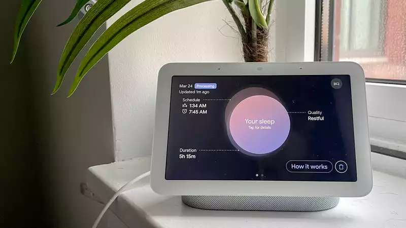 If you subscribe to Google One's 2TB plan, Google Nest Hub will be free