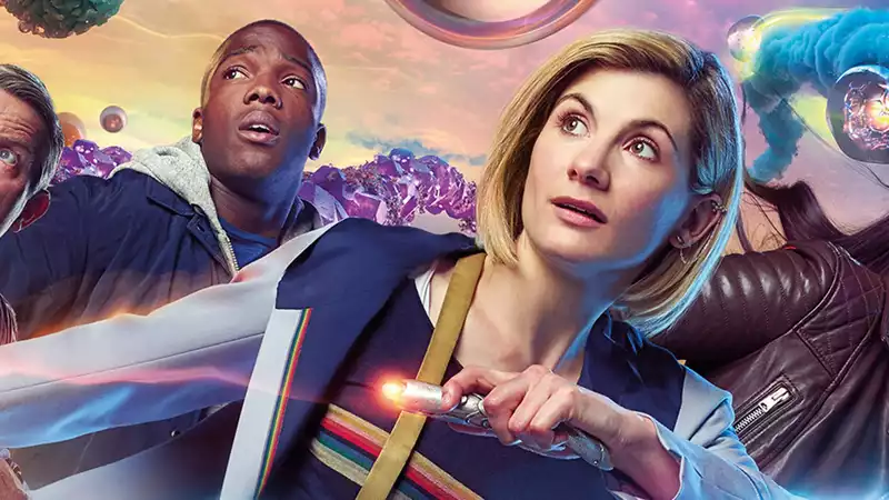 How to Watch Doctor Who season13 Online and on BBC iPlayer Today