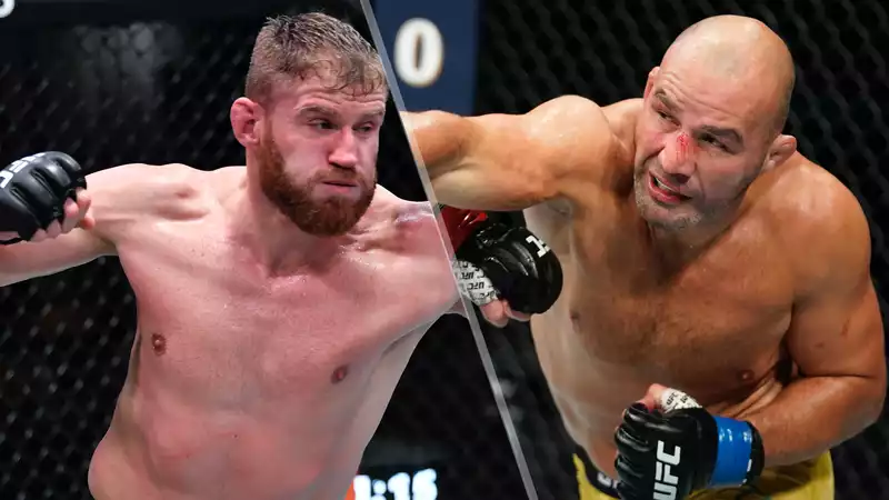 UFC267 Live Stream- Blachowicz vs.How to Watch Teixeira Ring Walk Online, Start time and results