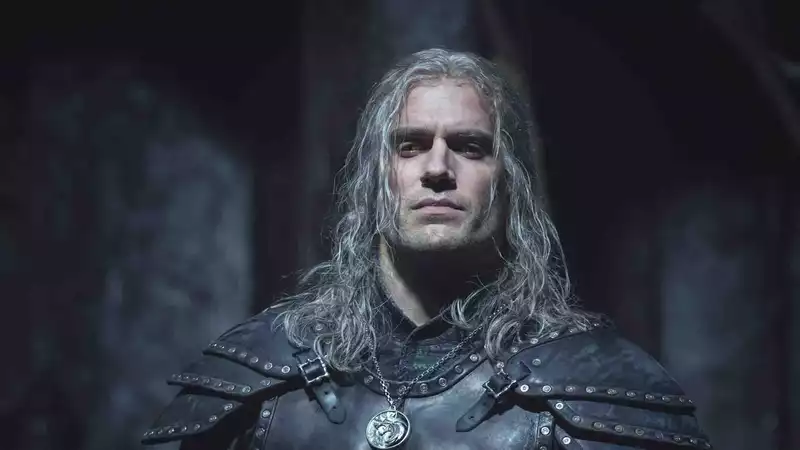 The Witcher Season 2 trailer is here - and it looks like it's worth the wait