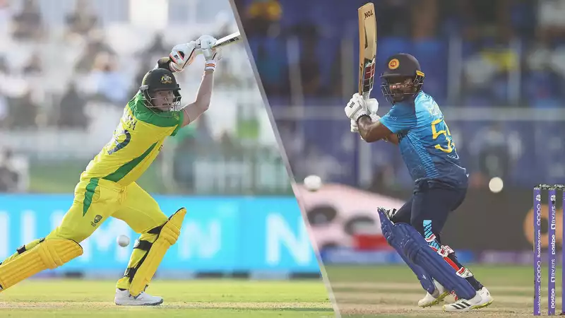 Australia vs Sri Lanka Live Stream — How to Watch T20 World Cup Matches Live