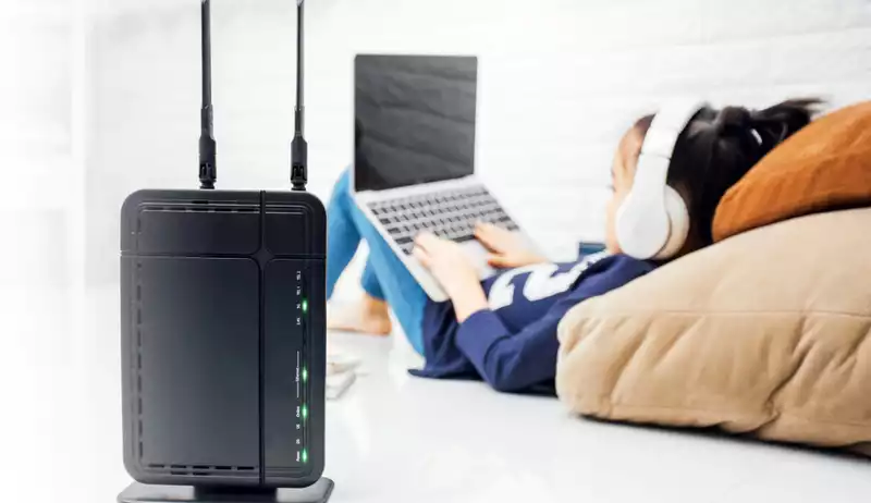 It's too easy to hack your Wi-Fi Network — How to Protect Yourself