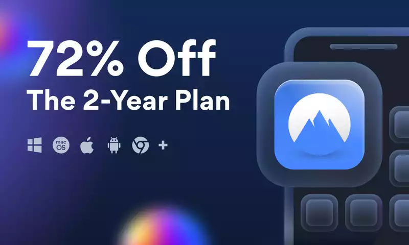 This Black Friday NordVPN deal offers the cheapest plan since 2017