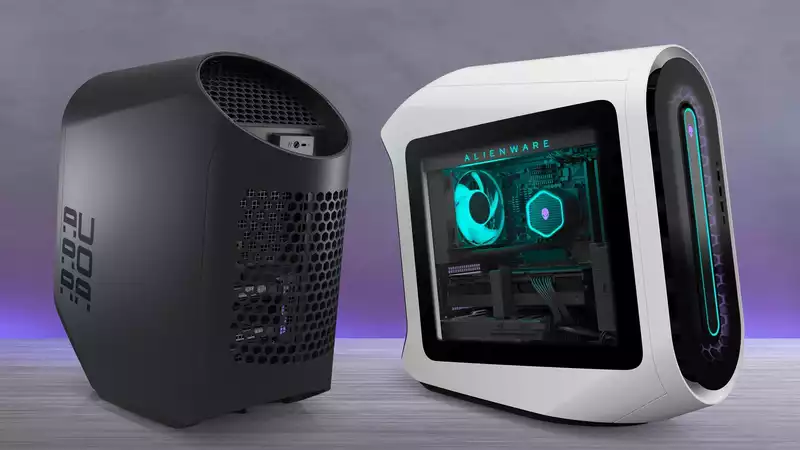 Alienware Aurora2021 Release date, price, specification, design, etc.