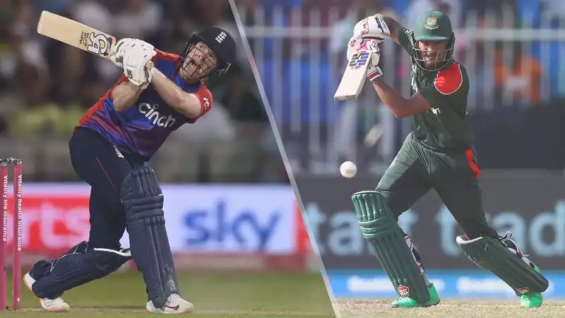 England vs Bangladesh Live Stream — How to Watch T20 World Cup Matches Live