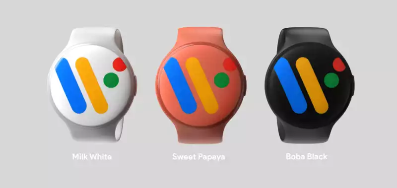 Google and Qualcomm are fixing the worst things about smart watches