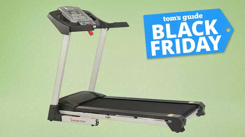 I'm a fitness editor — this is one early Black Friday deal I'll get