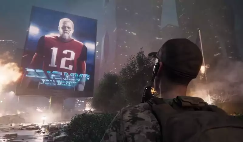 Battlefield 2042 has a new live-action trailer - and fans are roasting it