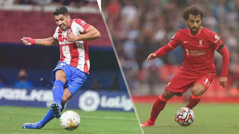 Atletico Madrid vs Liverpool Live Stream: How to Watch Champions League matches online