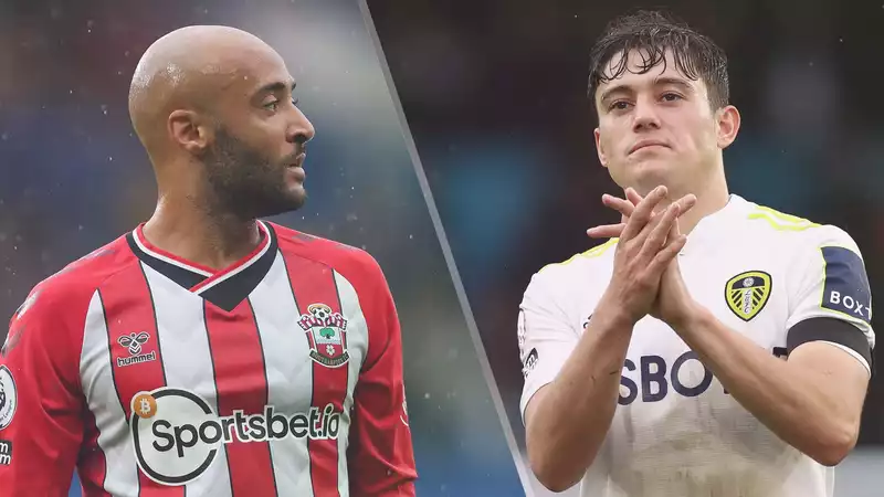 Southampton vs Leeds United Live Stream — How to watch Premier League 21/22 Games online