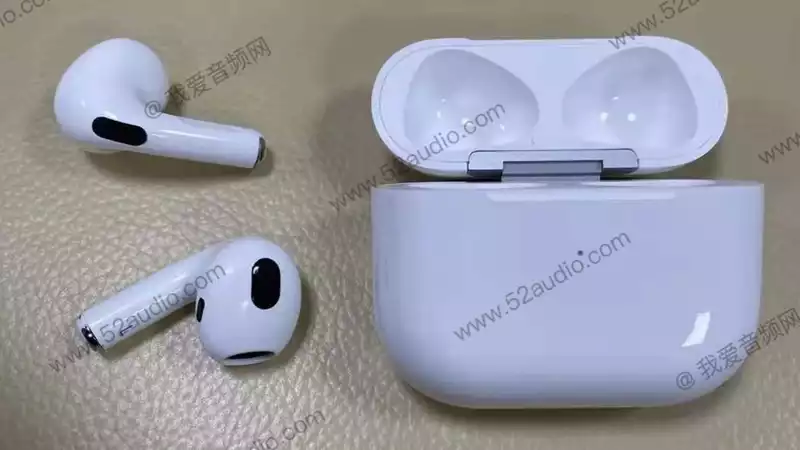 Airpods3 is expected to launch at Apple event on Monday — what do you expect