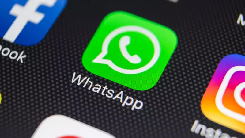 WhatsApp now offers an "end-to-end" encrypted backup - here's how it works