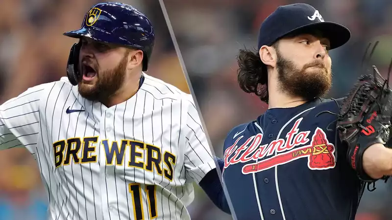 Brewers vs Braves Live Stream: How to Watch NLDS Game 3 online