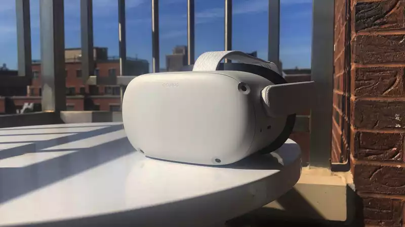 You can now release Oculus Quest2 from Facebook's grip— but there's a catch