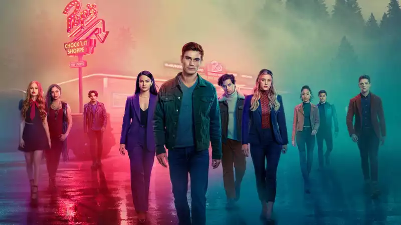 How to Watch Riverdale Season 5 Finale Online and Without Cable