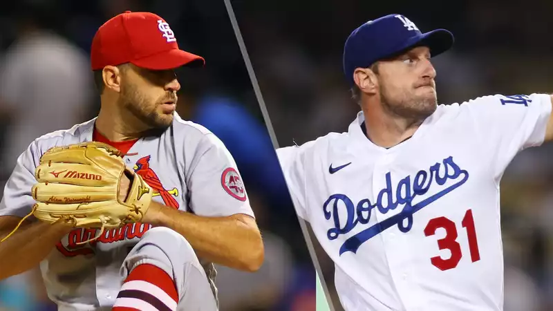 The Cardinals vs. Dodgers live stream is here: How to Watch the MLB Wild Card Playoffs Online