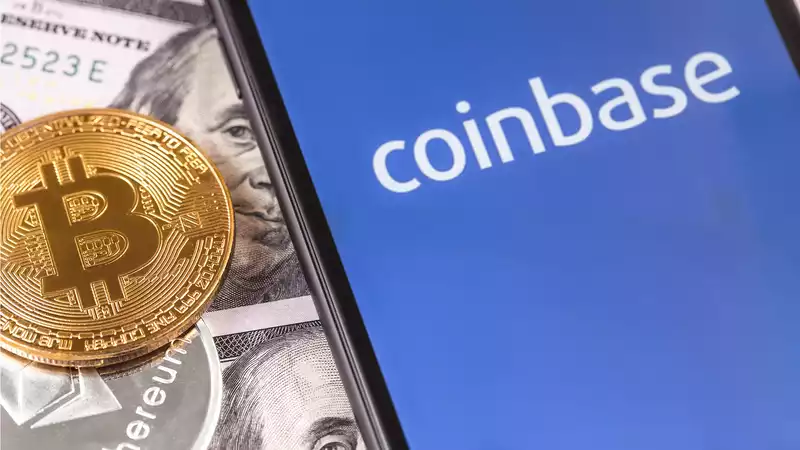 Thousands of Coinbase Wallets Drained by Hackers