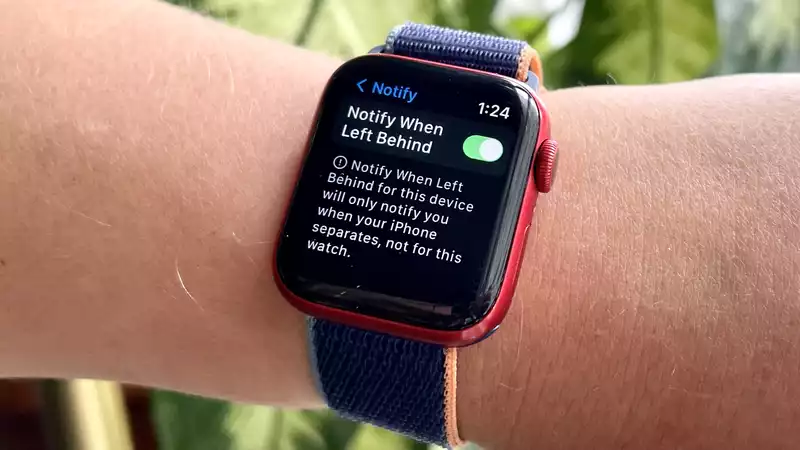 The best watchOS8 feature means no more losing my iPhone - here's how it works