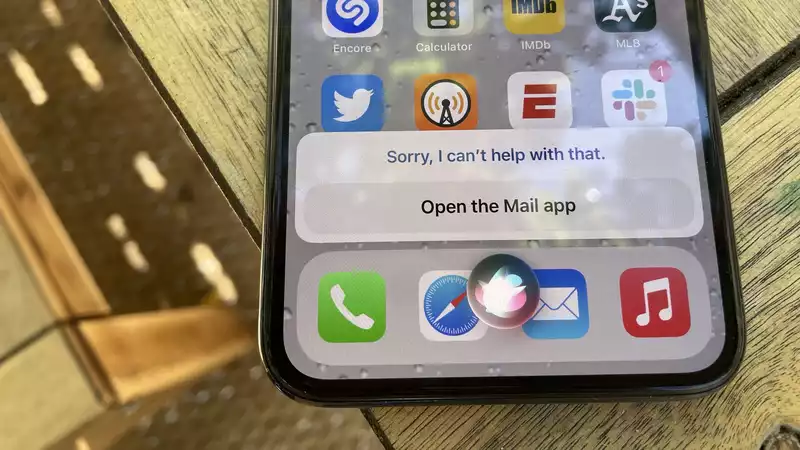 Siri got surprisingly worse with iOS15 — here's how