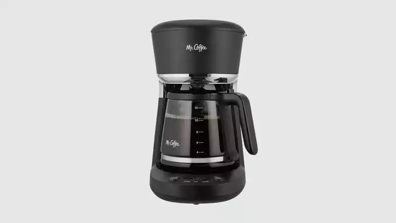 1 of our favorite coffee makers is currently onlyAmazon30 on Amazon