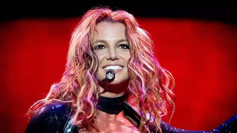 How to Watch Britney Spears documentary Britney vs. Spears Online Now