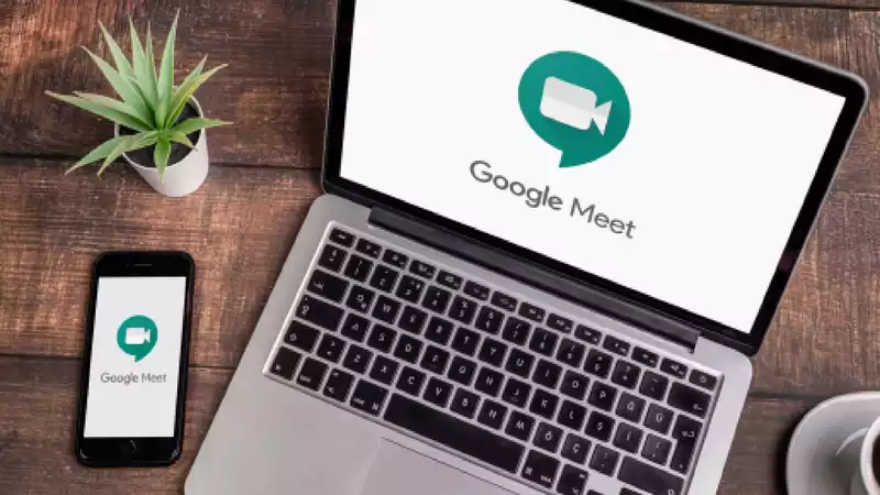 Google Meet can break down language barriers thanks to new live translation captions