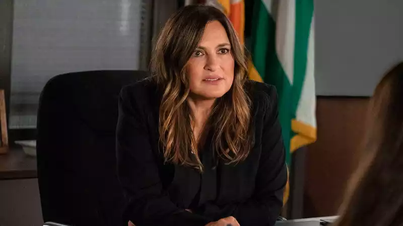 How to Watch Law and Order: SVU Season 23 online without Cable