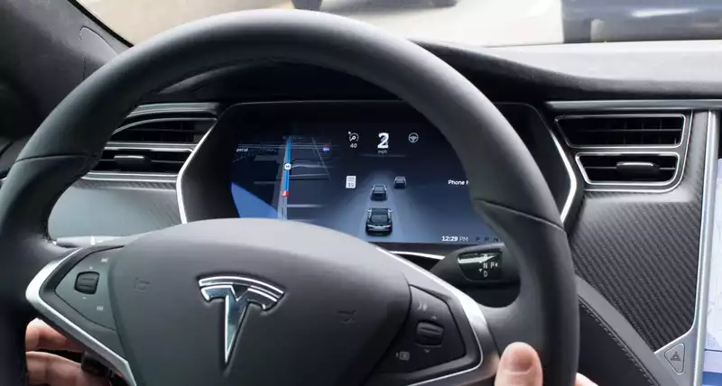 Elon Musk wants only good drivers in Tesla's full autonomous driving beta