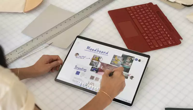 Microsoft Surface Pro X2021 Release Date, Price, and Specifications